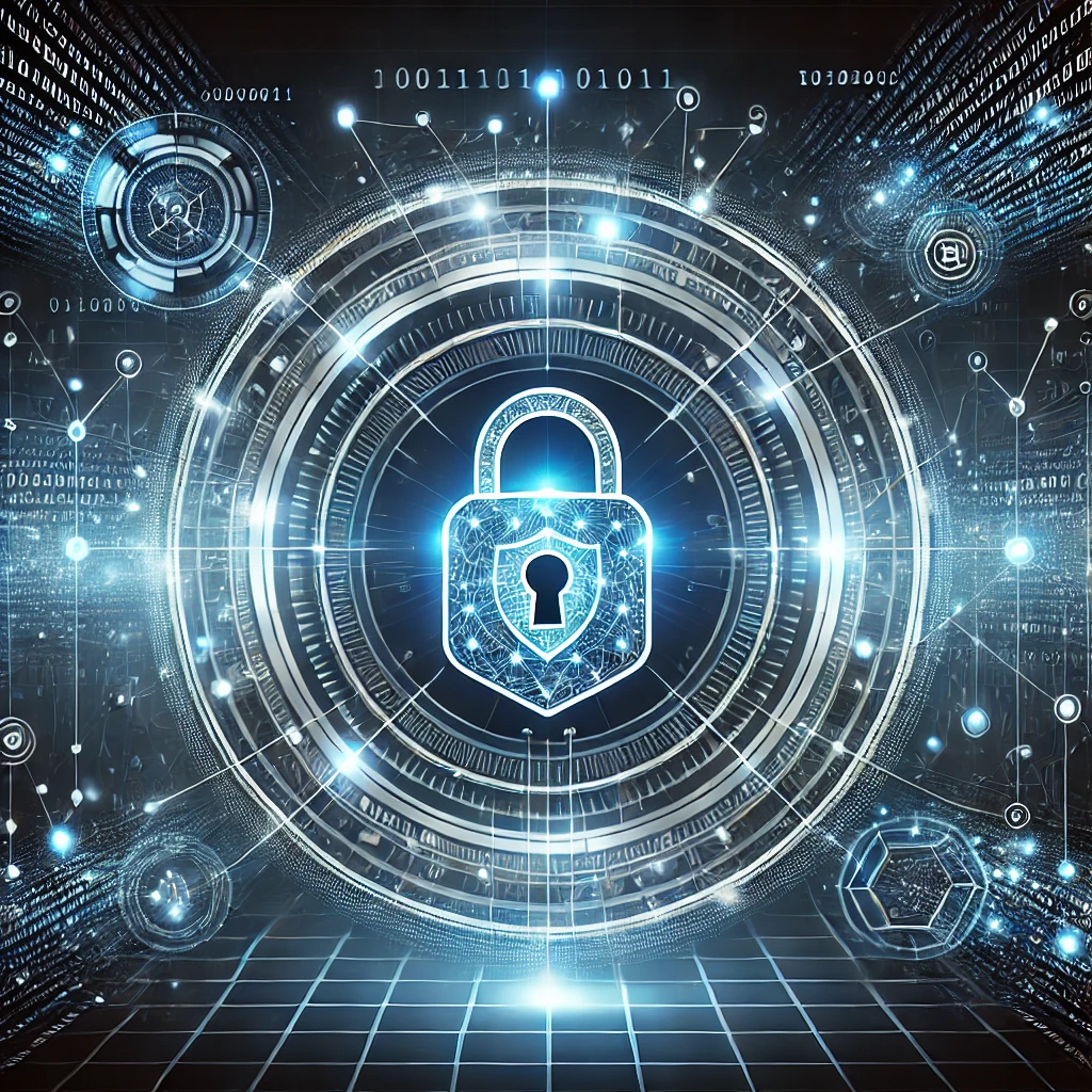 Cybersecurity and Data Privacy: Protecting the Digital World