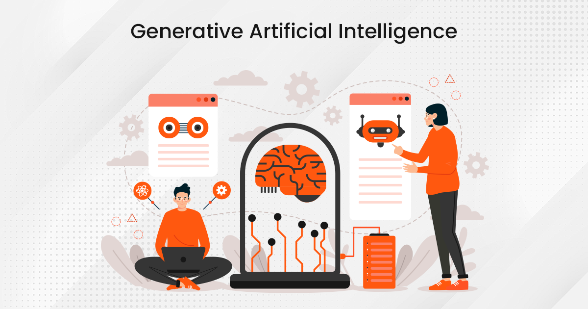 Artificial Intelligence (AI) and Generative AI: Future of Innovation