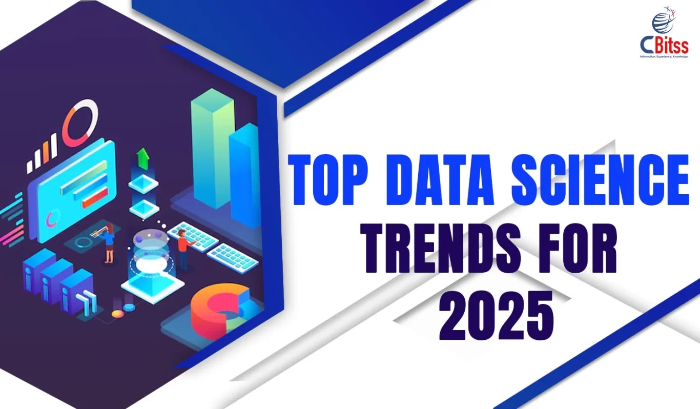 Data Science Trends in 2025